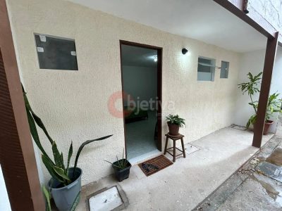 Casa, 1 quarto, 15 m² - Foto 1