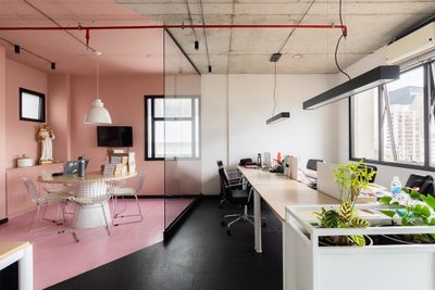 Sala-Conjunto, 175 m² - Foto 2