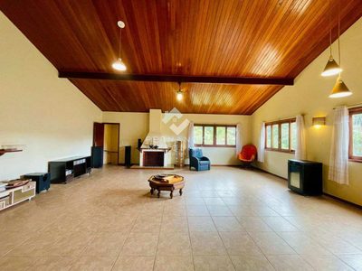 Casa, 7 quartos, 750 m² - Foto 4