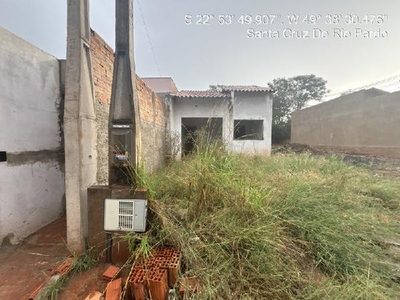 Casa, 1 quarto, 125 m² - Foto 1