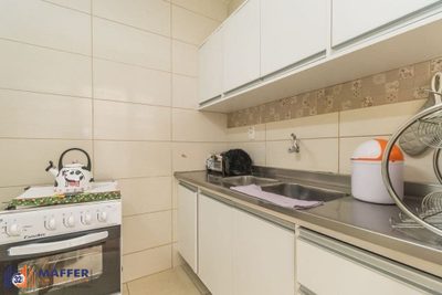 Apartamento, 3 quartos, 87 m² - Foto 5