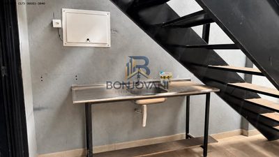 Sala-Conjunto, 250 m² - Foto 4
