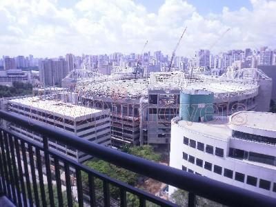 Sala-Conjunto, 47 m² - Foto 4