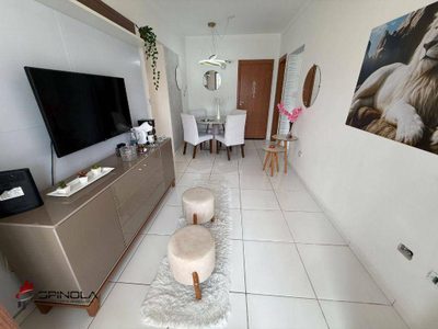 Apartamento, 2 quartos, 74 m² - Foto 5