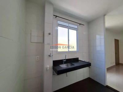 Apartamento, 2 quartos, 41 m² - Foto 3