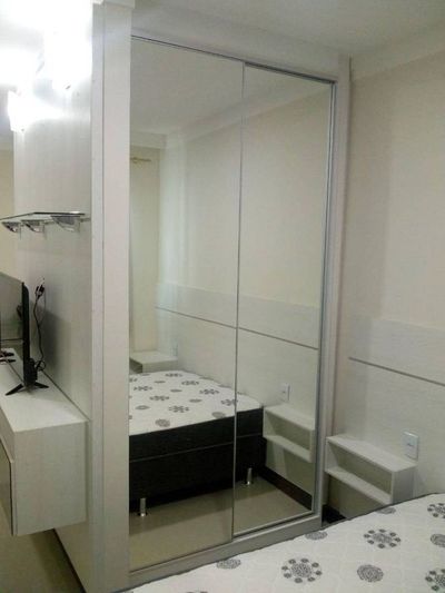 Flat/Apart Hotel, 1 quarto, 32 m² - Foto 5