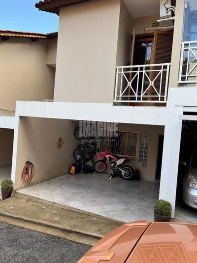 Sobrado, 3 quartos, 122 m² - Foto 4