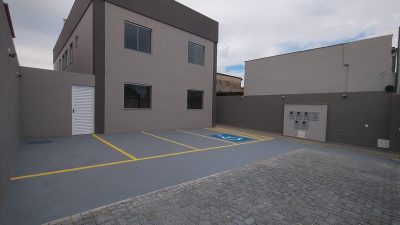 Apartamento, 3 quartos, 10 m² - Foto 2