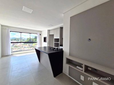Apartamento, 2 quartos, 66 m² - Foto 4