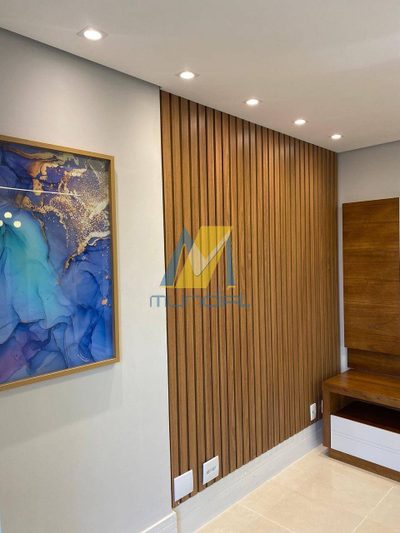 Apartamento, 110 m² - Foto 2