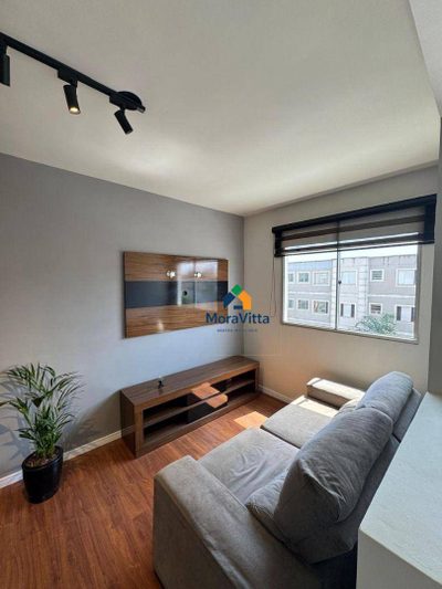 Apartamento, 2 quartos, 50 m² - Foto 1