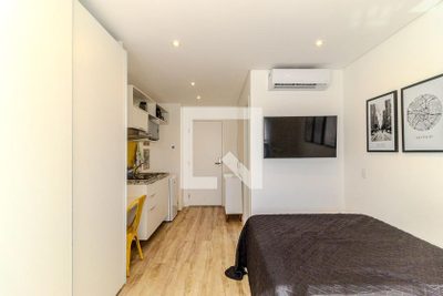 Kitnet-Studio, 22 m² - Foto 5