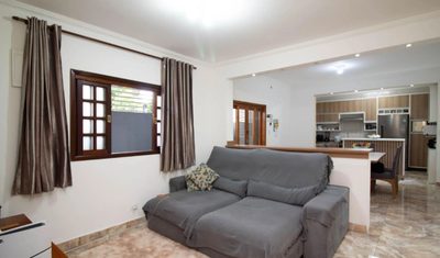 Sobrado, 2 quartos, 318 m² - Foto 2