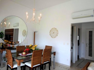 Apartamento, 4 quartos, 184 m² - Foto 5