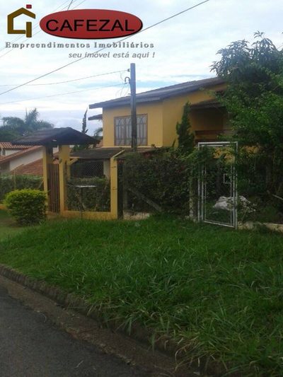 Casa, 4 quartos, 420 m² - Foto 2