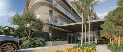 Cobertura, 4 quartos, 489 m² - Foto 2