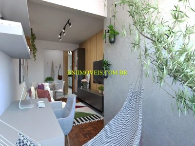 Apartamento, 2 quartos, 5000 m² - Foto 3
