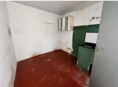 Casa, 1 quarto, 30 m² - Foto 3