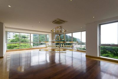 Apartamento, 4 quartos, 280 m² - Foto 2