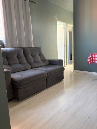 Apartamento, 2 quartos - Foto 5