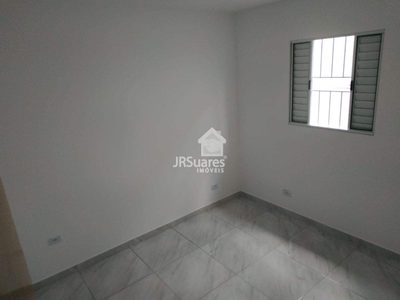 Casa, 1 quarto, 30 m² - Foto 4