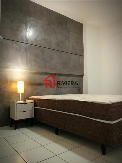Apartamento, 1 quarto, 37 m² - Foto 4