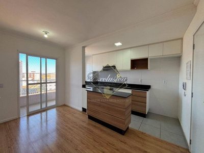Apartamento, 2 quartos, 45 m² - Foto 3