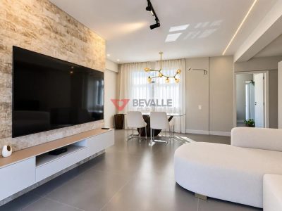 Cobertura, 3 quartos, 163 m² - Foto 3