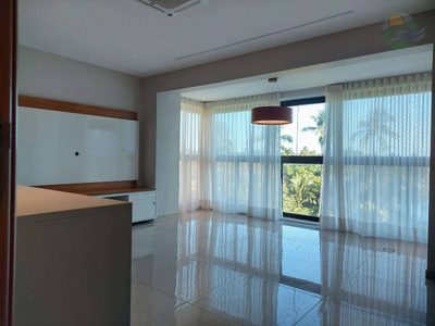 Apartamento, 3 quartos, 97 m² - Foto 3