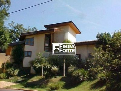 Casa de Condomínio, 4 quartos - Foto 2