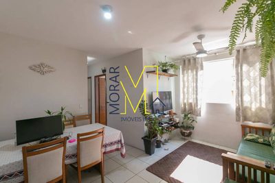 Apartamento, 3 quartos, 68 m² - Foto 4