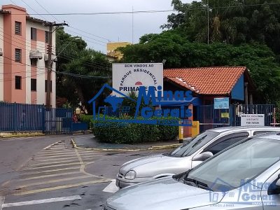 Apartamento, 2 quartos, 49 m² - Foto 3