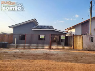 Casa, 3 quartos, 120 m² - Foto 1