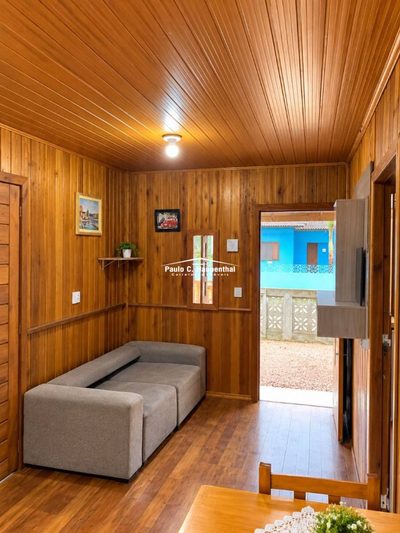 Casa, 2 quartos, 60 m² - Foto 5