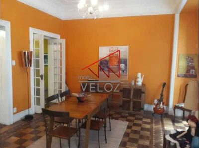 Apartamento, 3 quartos, 163 m² - Foto 2