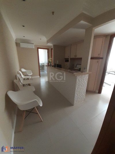 Sala-Conjunto, 104 m² - Foto 2
