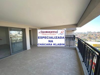 Apartamento, 3 quartos, 147 m² - Foto 1