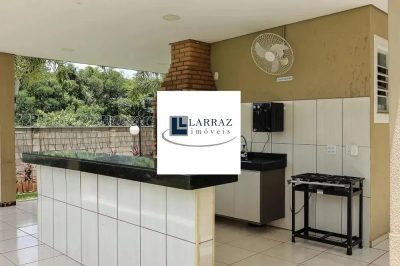Apartamento, 2 quartos, 49 m² - Foto 3