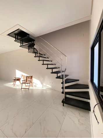 Sobrado, 3 quartos, 136 m² - Foto 4