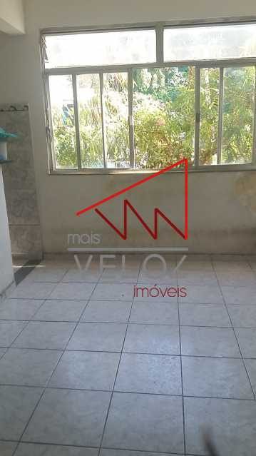 Apartamento, 2 quartos, 65 m² - Foto 1