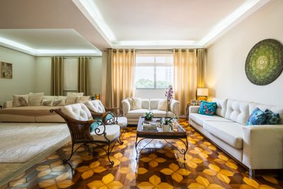 Apartamento, 3 quartos, 145 m² - Foto 5
