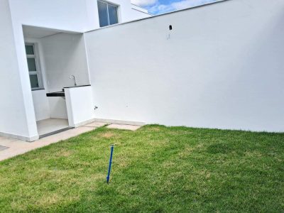 Casa, 3 quartos, 154 m² - Foto 5