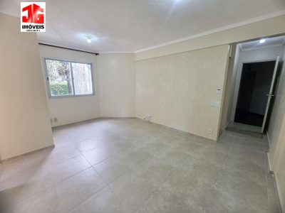 Apartamento, 3 quartos, 58 m² - Foto 1