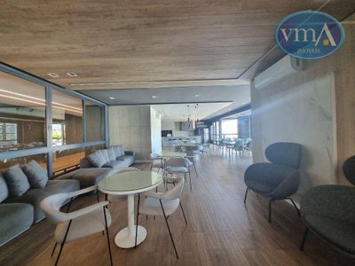Apartamento, 2 quartos, 88 m² - Foto 5