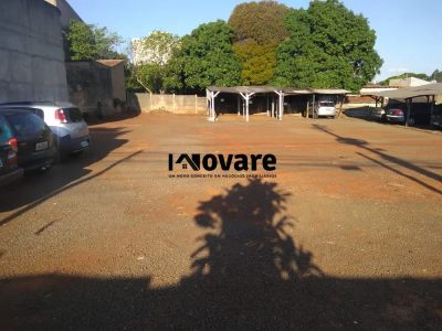 Terreno, 500 m² - Foto 1