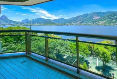Flat/Apart Hotel, 2 quartos, 60 m² - Foto 4