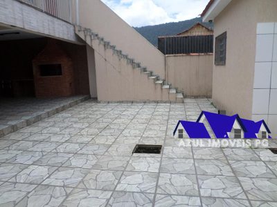 Casa, 5 quartos, 250 m² - Foto 3