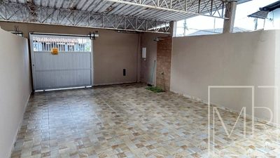 Casa, 3 quartos, 210 m² - Foto 2