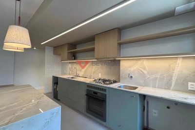 Apartamento, 2 quartos, 115 m² - Foto 5