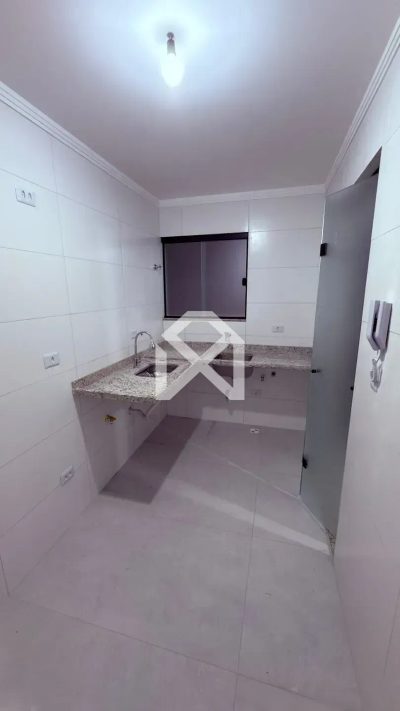 Apartamento, 1 quarto, 30 m² - Foto 1